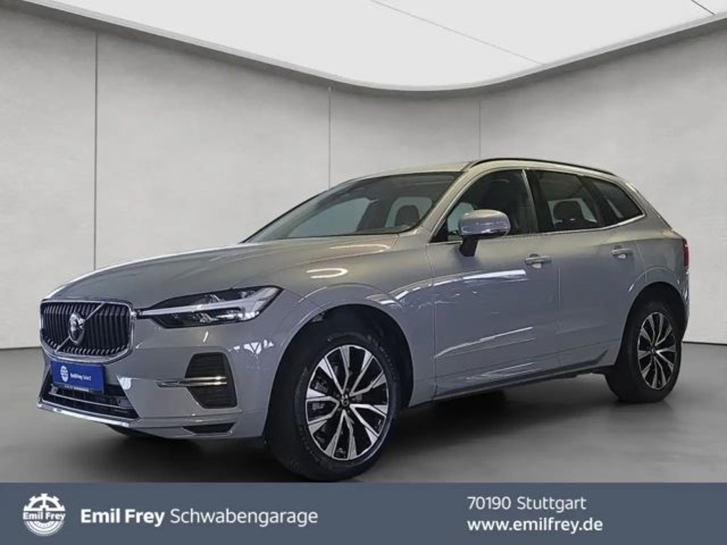 Volvo XC60 AWD Core