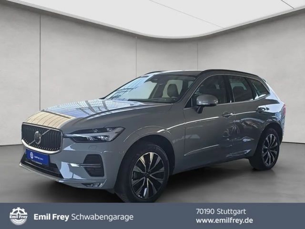 Volvo XC60 AWD Core