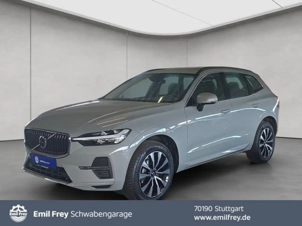 Volvo XC60 AWD Core