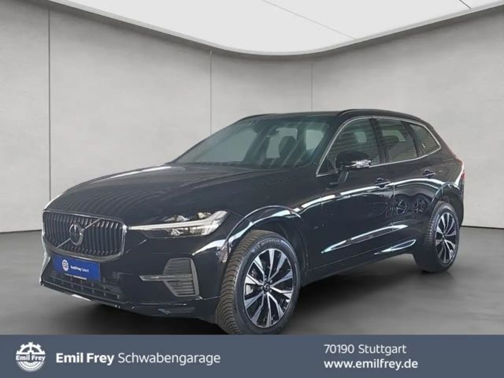 Volvo XC60 AWD Core