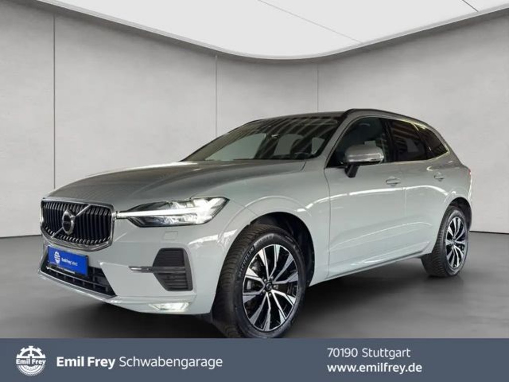 Volvo XC60 AWD Core