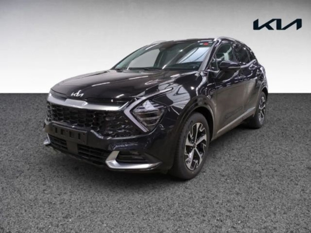 Kia Sportage Spirit