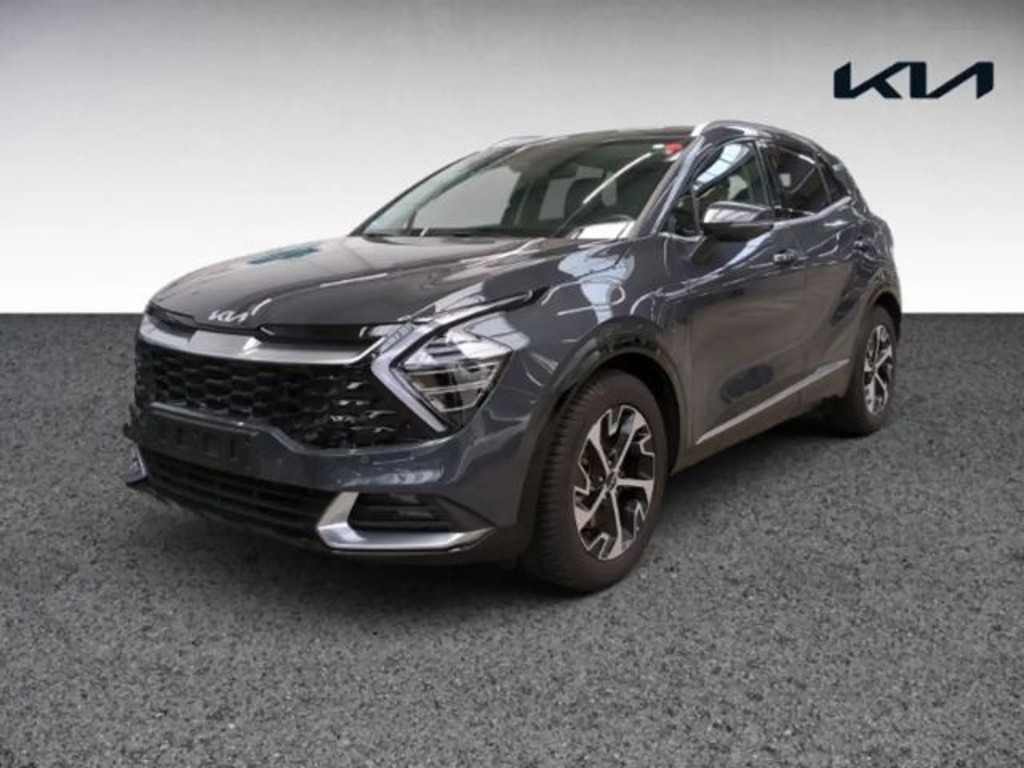 Kia Sportage Spirit