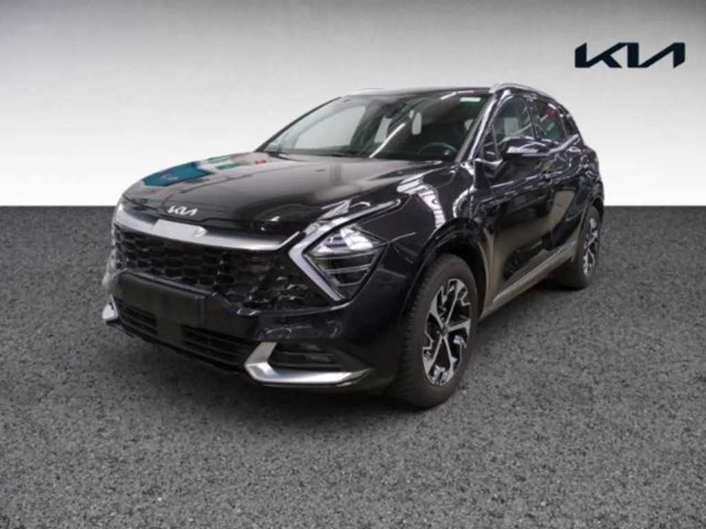 Kia Sportage Spirit