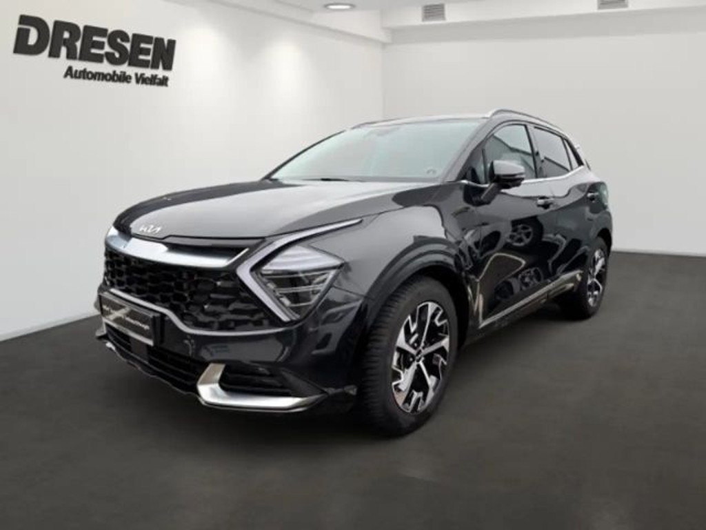 Kia Sportage Spirit