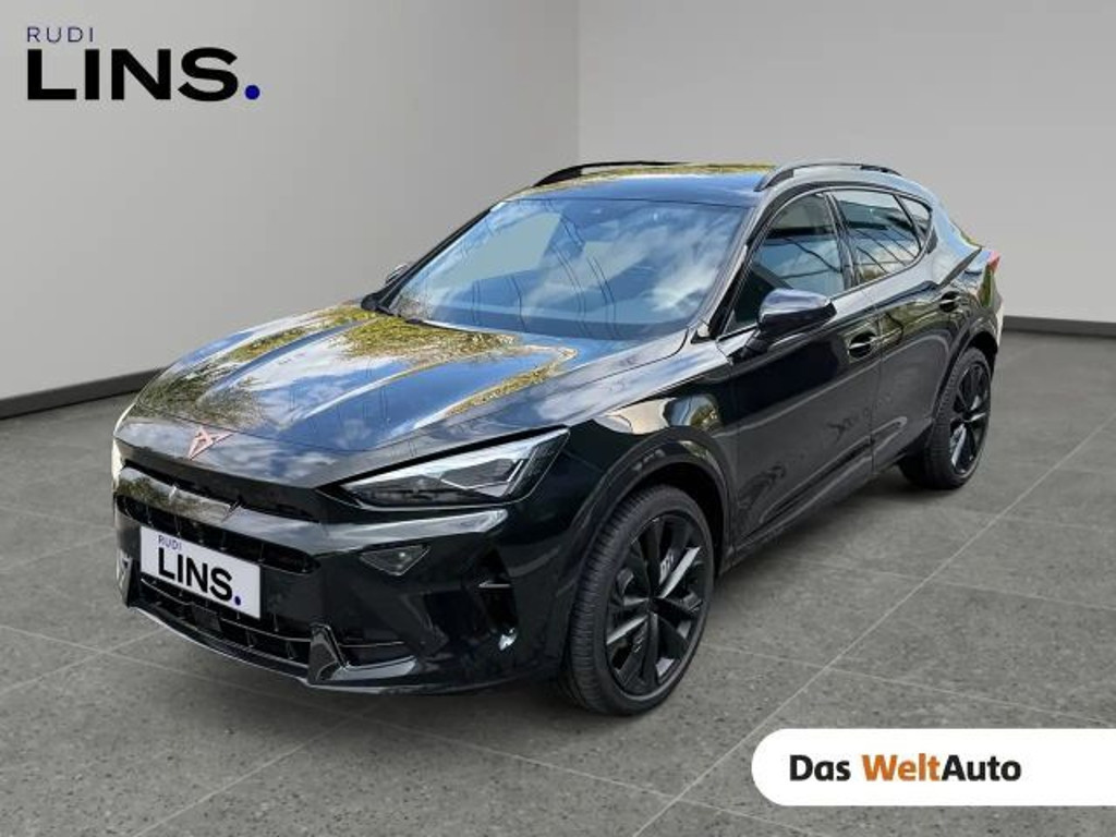 Cupra Formentor DSG 2.0 TDI
