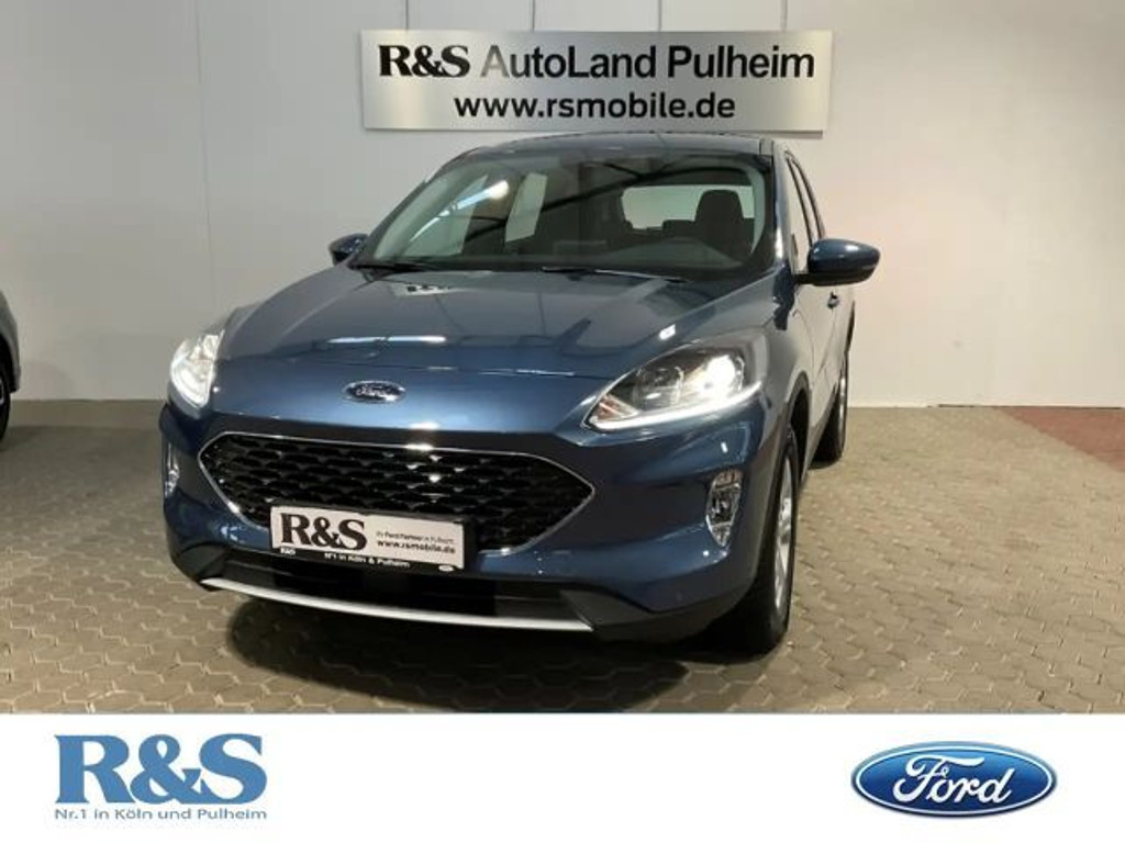 Ford Kuga Cool & Connect Plug in Hybrid