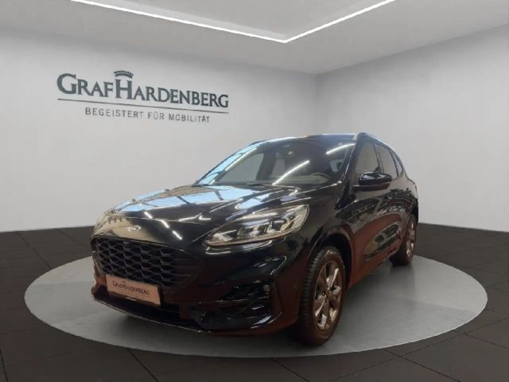 Ford Kuga ST Line Plug in Hybrid Hybrid