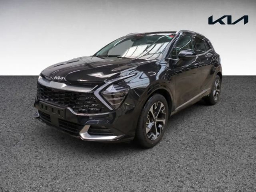 Kia Sportage Spirit