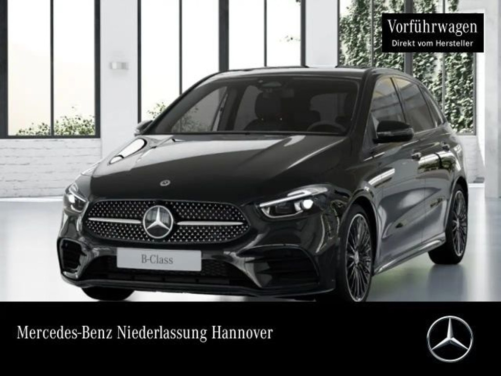 Mercedes-Benz B-Klasse B 200 AMG Line Sedan