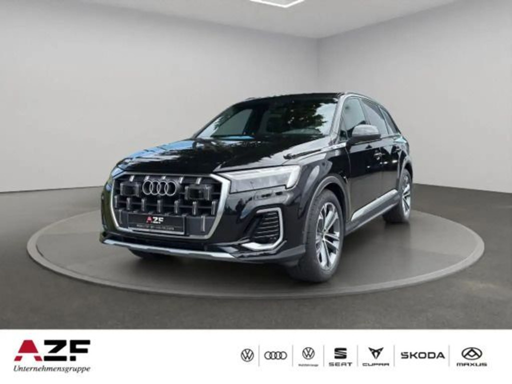 Audi Q7 Quattro 45 TDI