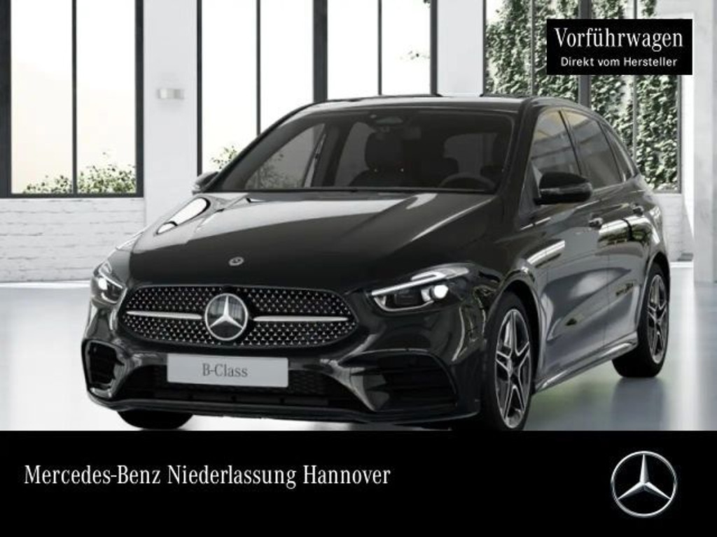 Mercedes-Benz B-Klasse B 200 AMG Line Sedan