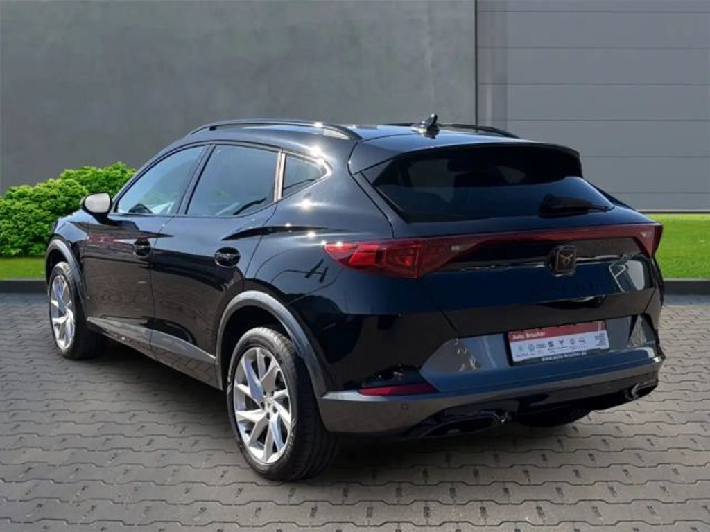 Cupra Formentor 2.0 TDI