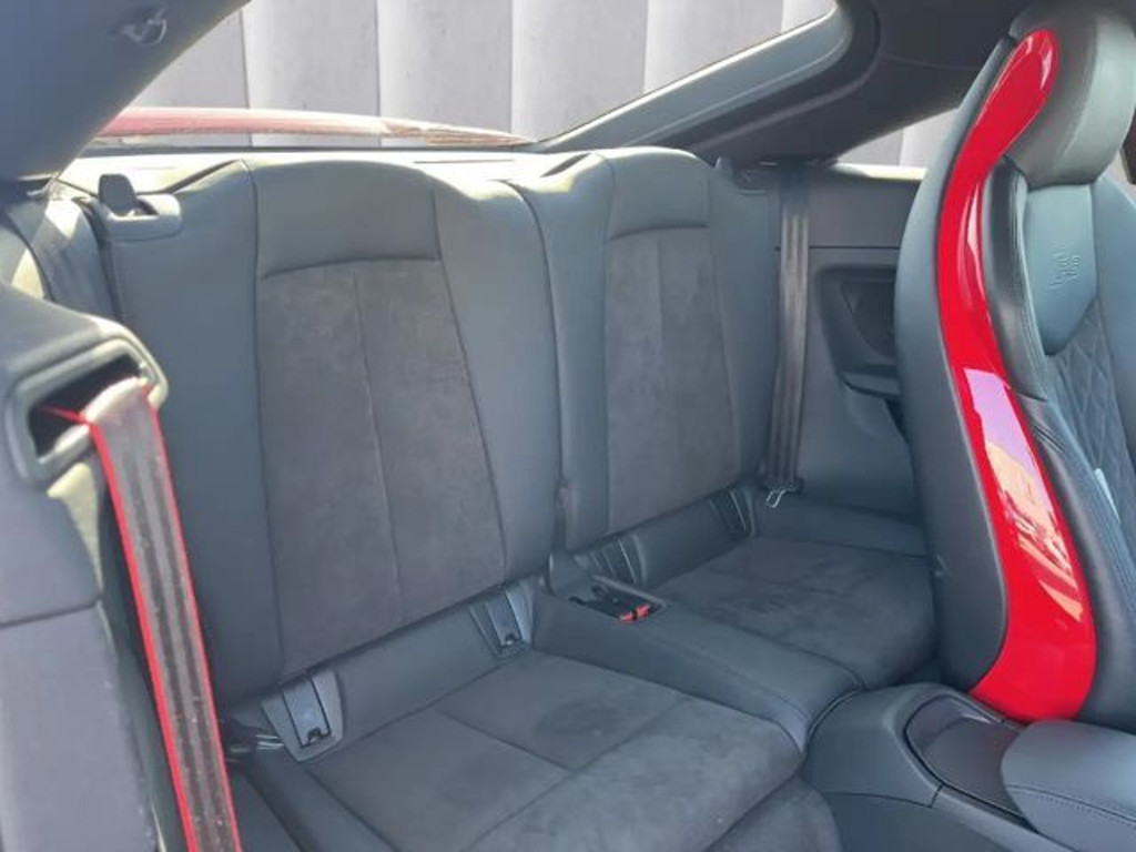 Audi TT RS