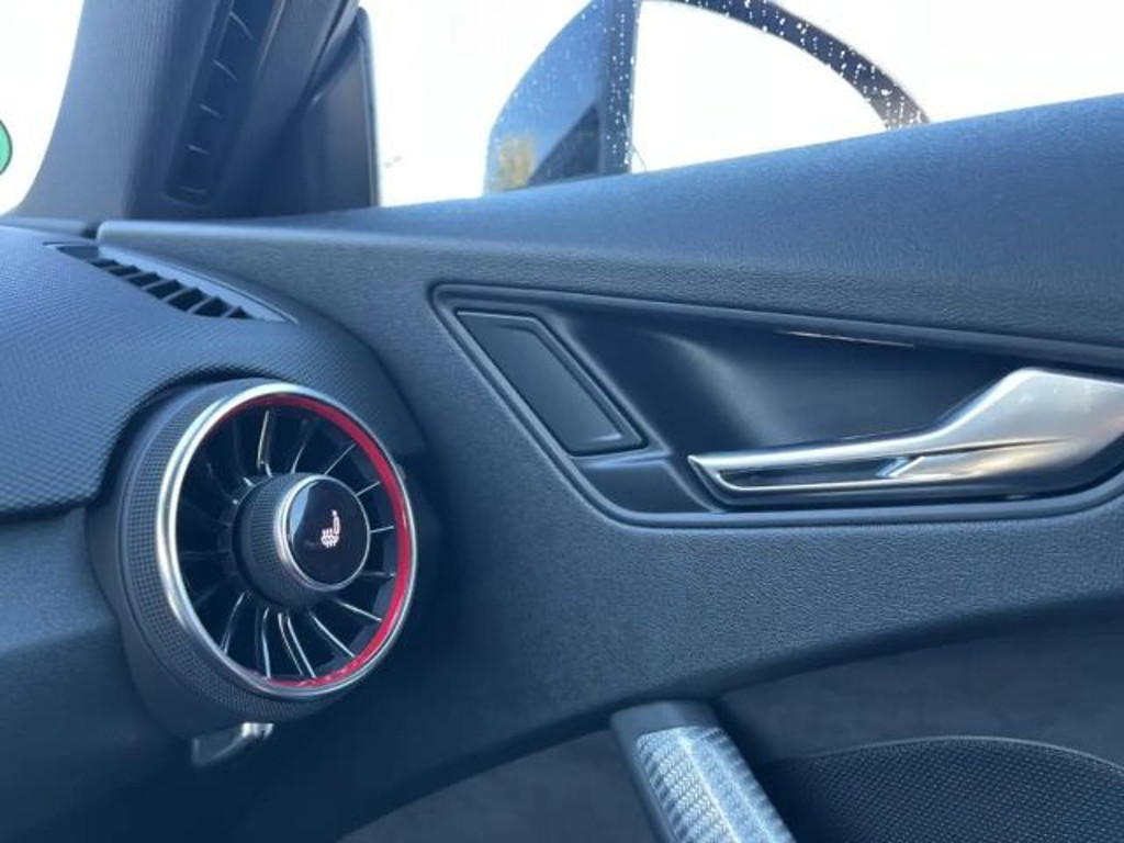 Audi TT RS