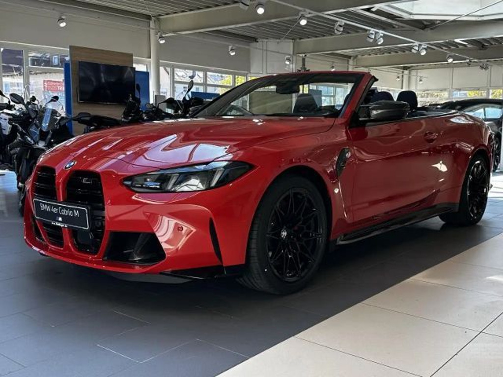 BMW M4