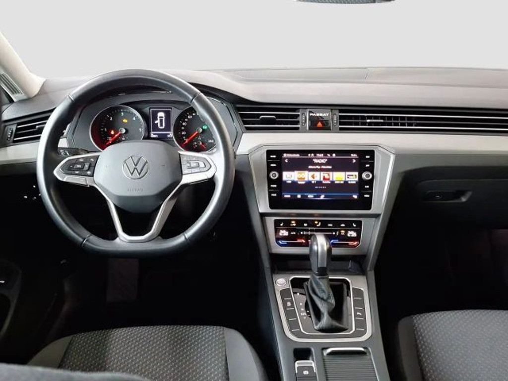 Volkswagen Passat Business DSG Variant