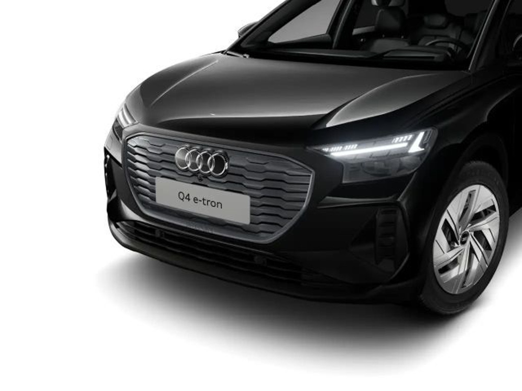 Audi Q4 e-tron 45 / Standklima, Matrix, 360°, AR-HuD