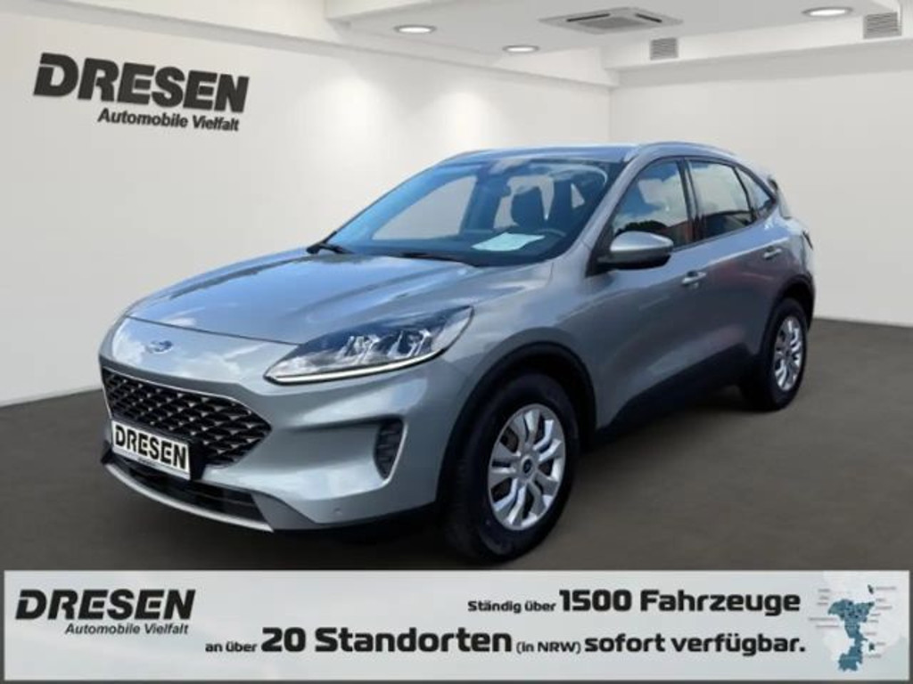 Ford Kuga Trend Cool & Connect