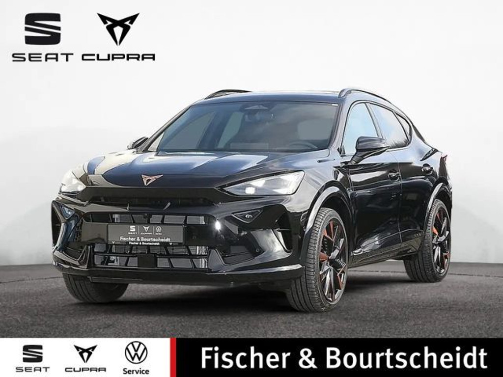 Cupra Formentor 1.5 TSI DSG VZ e-Hybrid