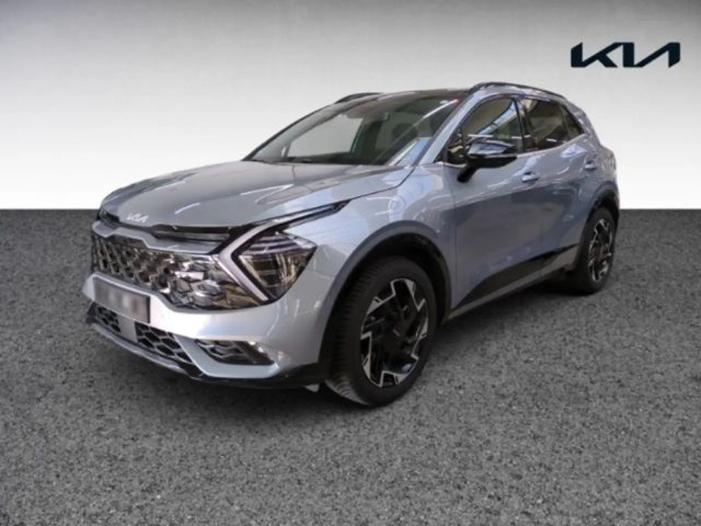 Kia Sportage GDi GT-Line Vierwielaandrijving
