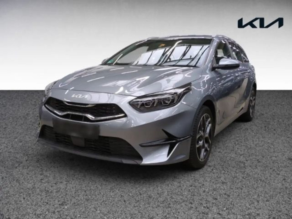 Kia Ceed Spirit SportWagon