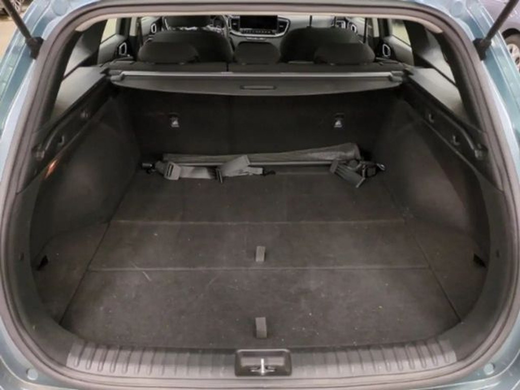 Kia Ceed SportWagon Vision