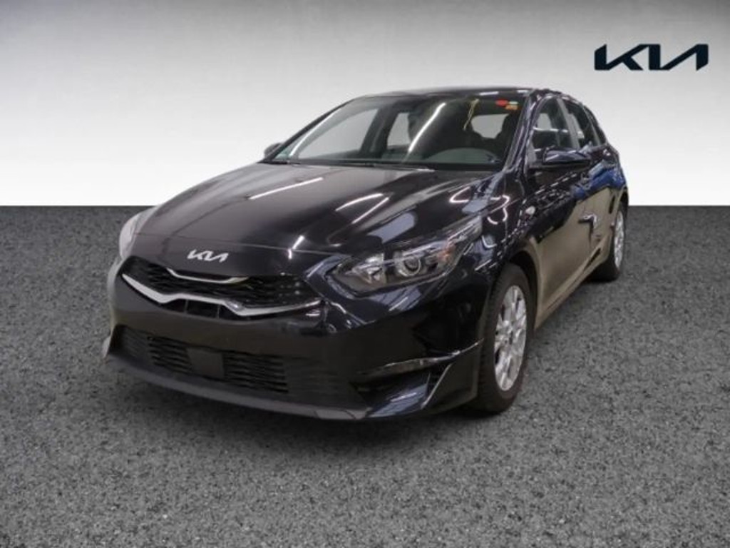 Kia Ceed Vision