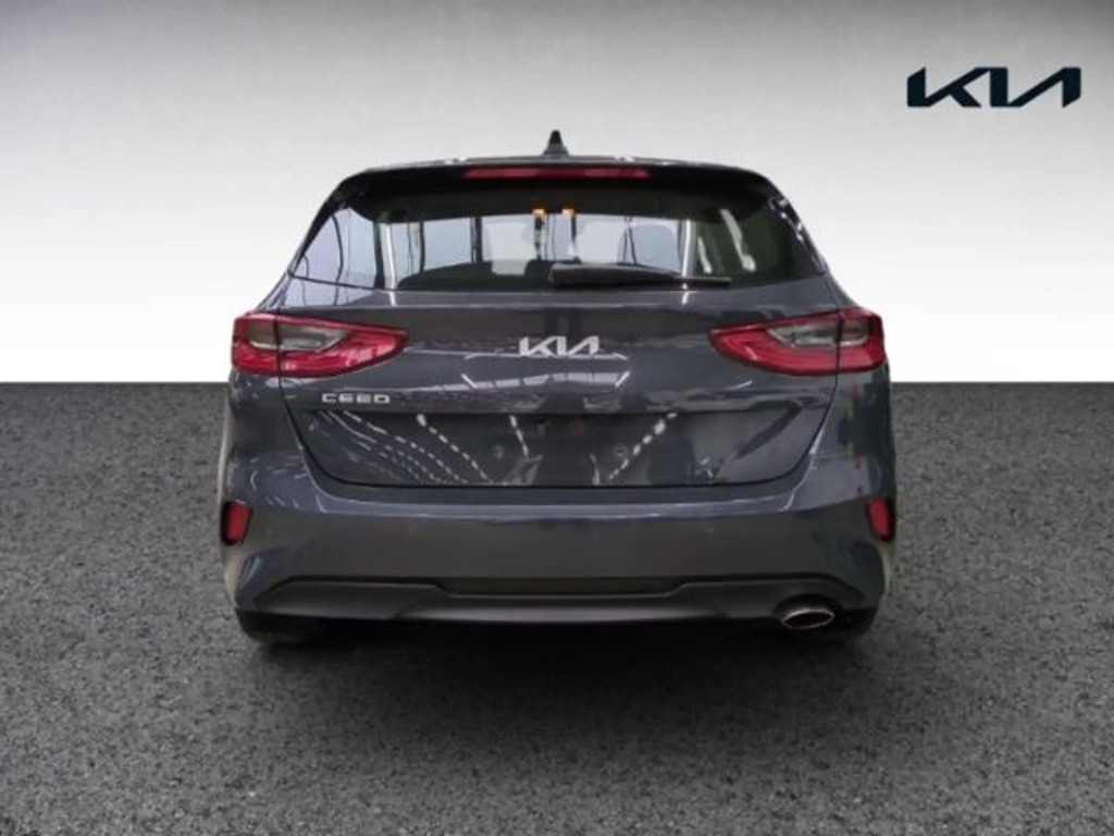 Kia Ceed Vision