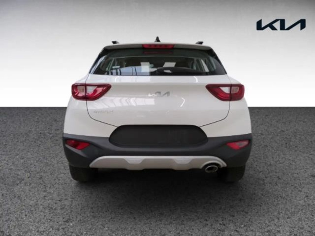 Kia Stonic Vision