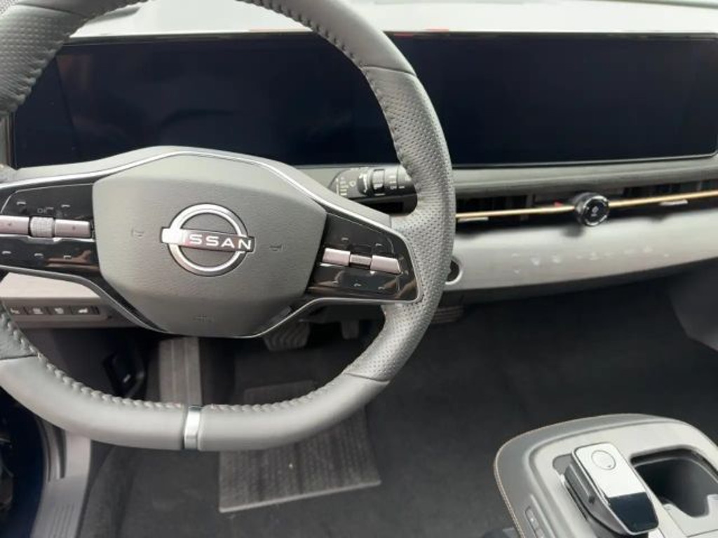 Nissan Ariya