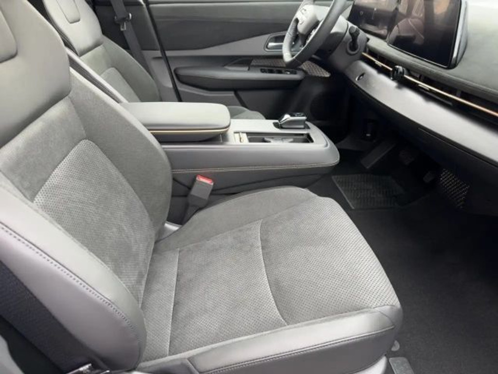 Nissan Ariya