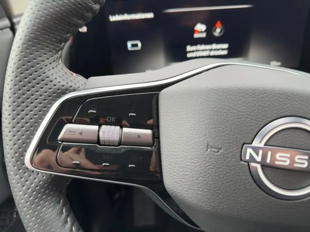 Nissan Ariya