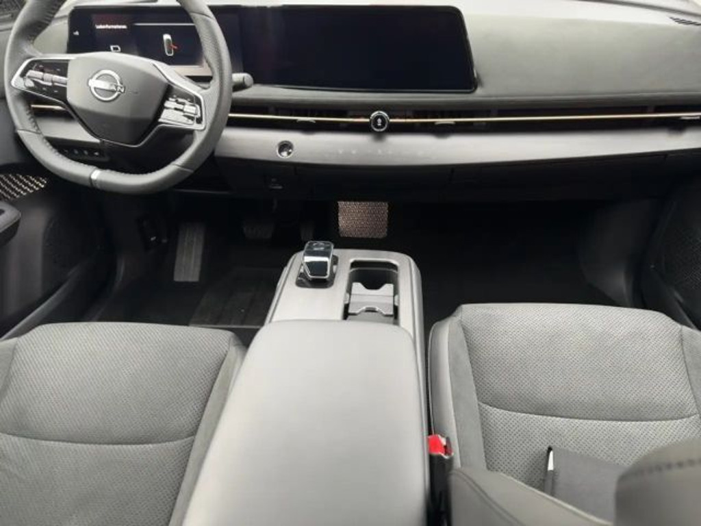 Nissan Ariya