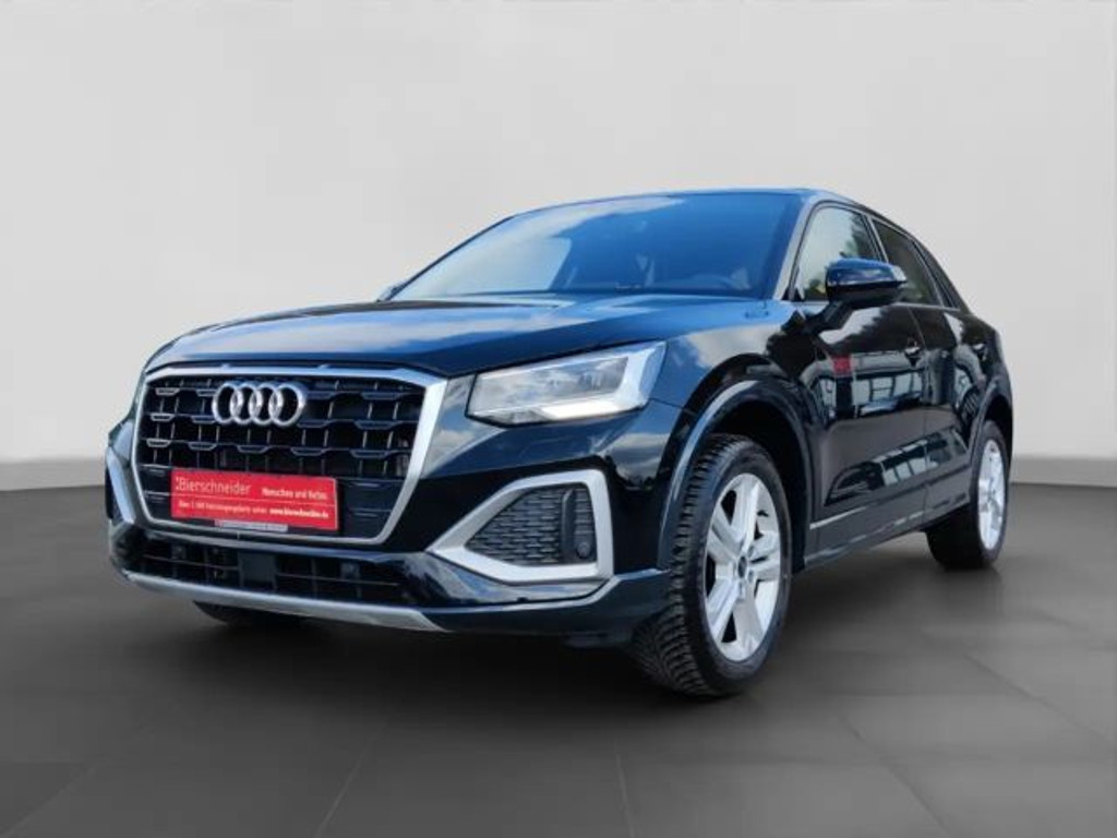 Audi Q2 30 TFSI