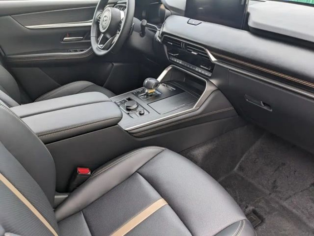 Mazda CX-80