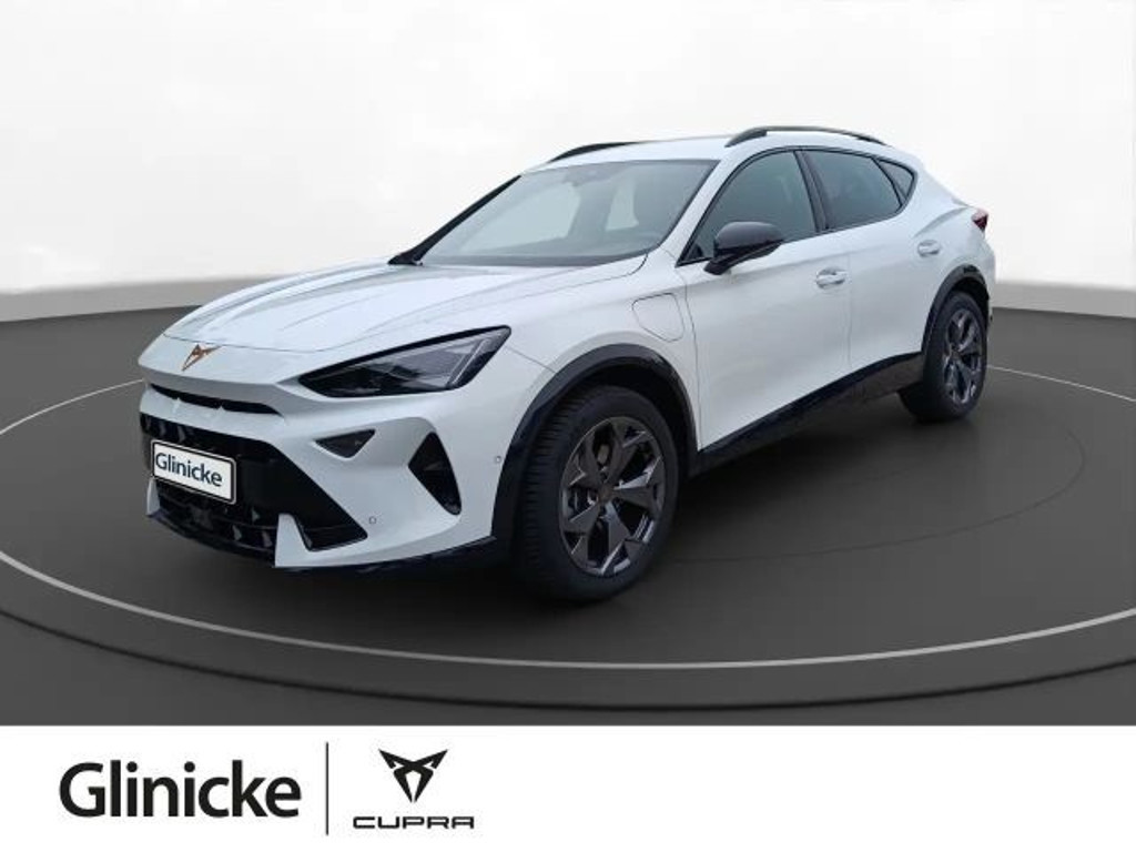 Cupra Formentor e-Hybrid