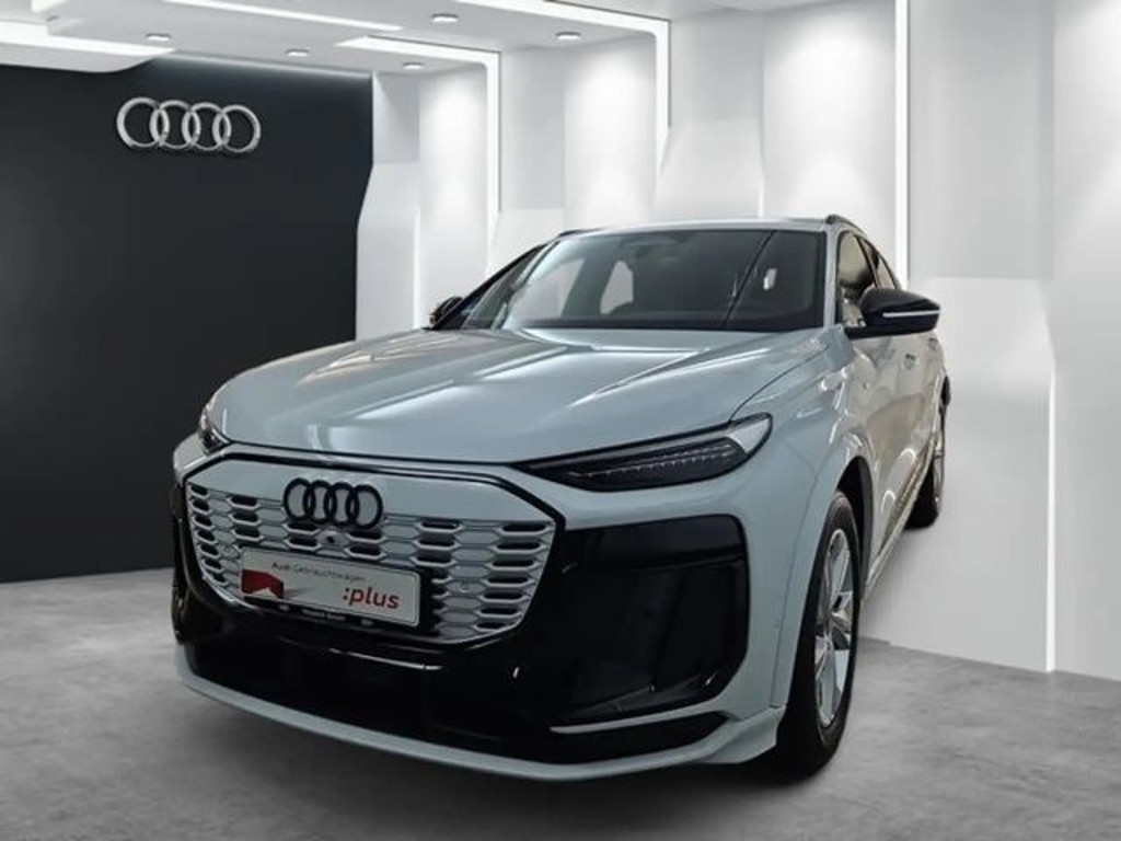 Audi Q6 e-tron Sportback Performance