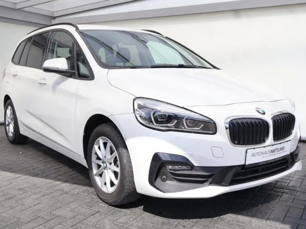 BMW 2 Serie