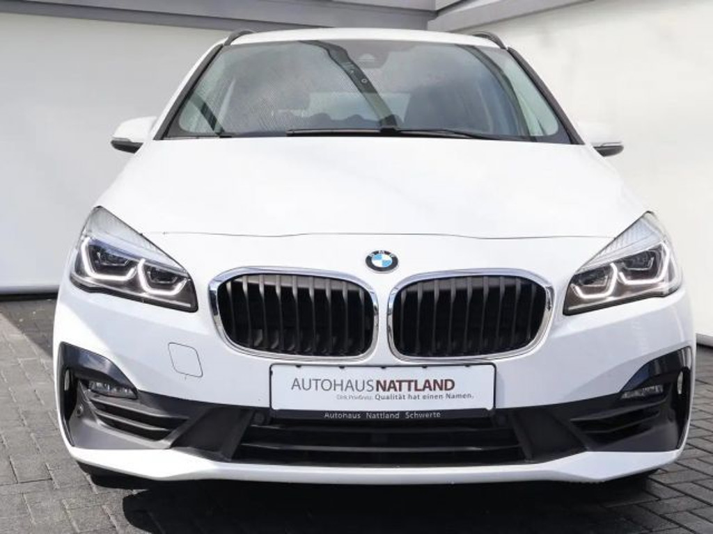 BMW 2 Serie