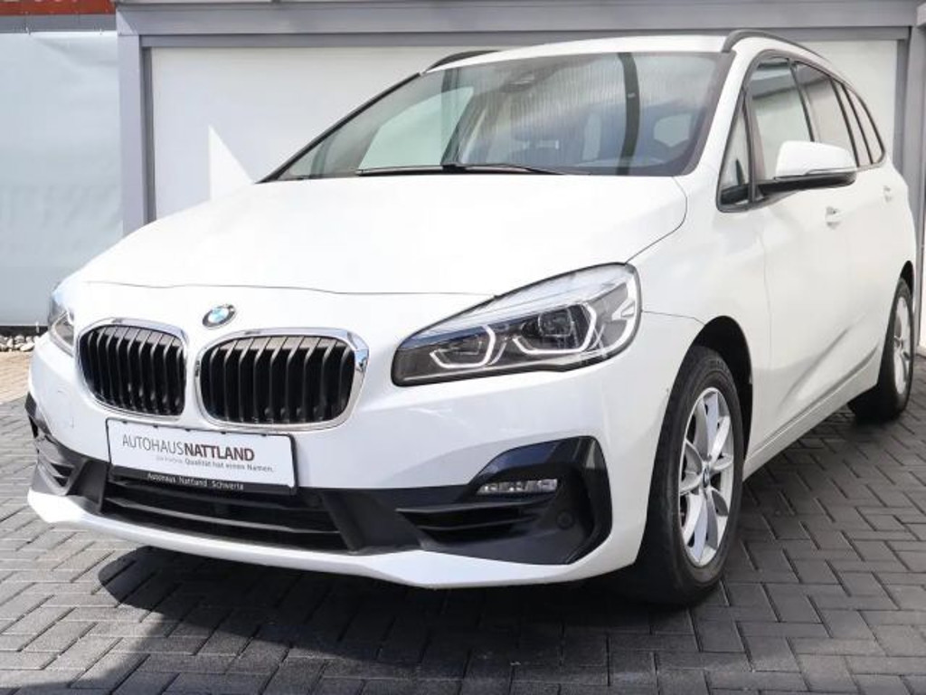 BMW 2 Serie