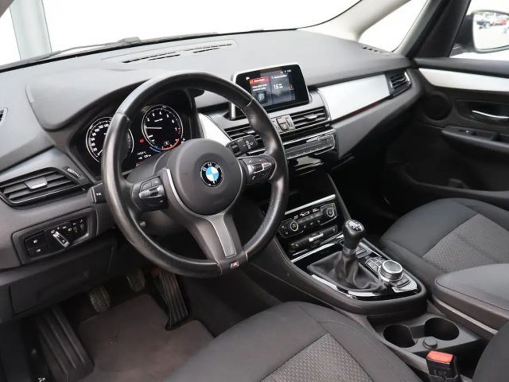 BMW 2 Serie
