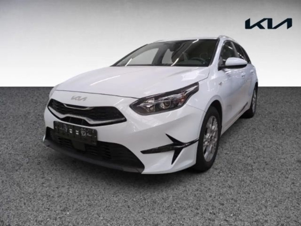 Kia Ceed SportWagon Vision
