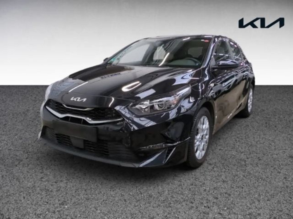 Kia Ceed Vision