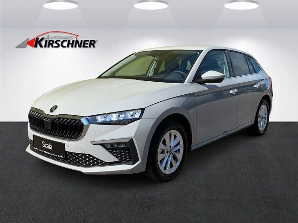 Skoda Scala Selection