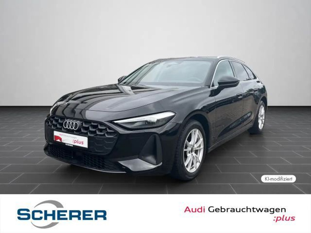 Audi A5 Quattro