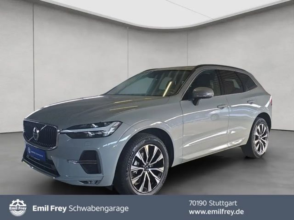 Volvo XC60 AWD Core