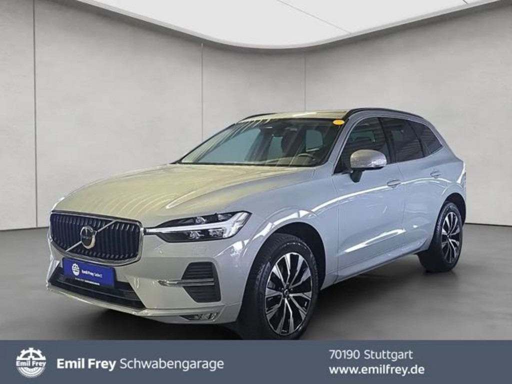 Volvo XC60 AWD Core