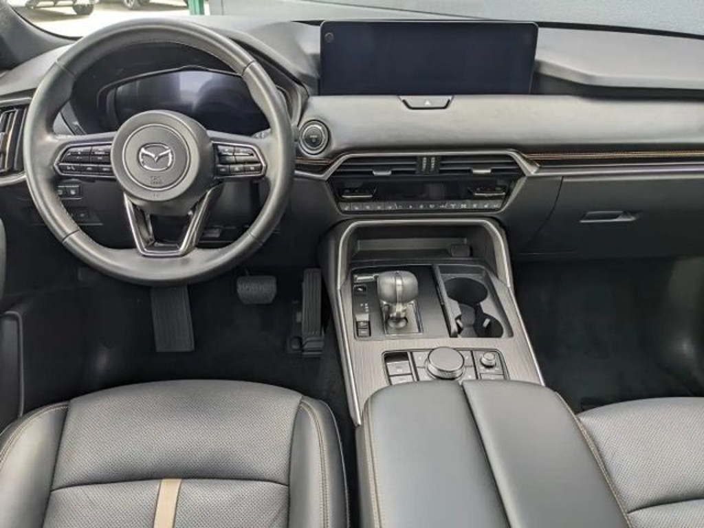 Mazda CX-80