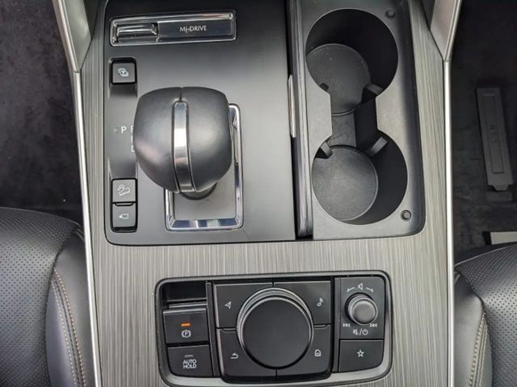 Mazda CX-80